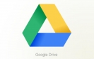Náhled k programu Google Drive